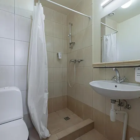 מלון Alexa Old Town