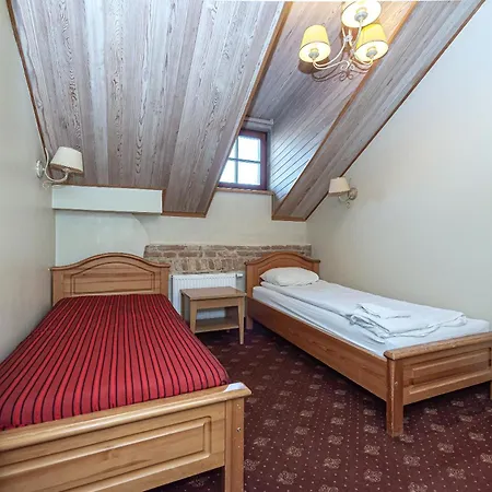 מלון Alexa Old Town