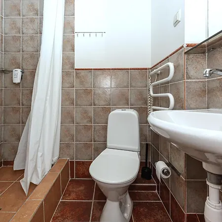 Alexa Old Town 3*
