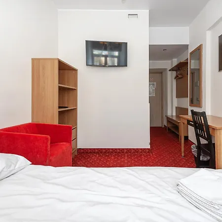 Alexa Old Town 3* וילנה