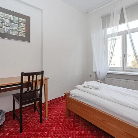 Alexa Old Town מלון וילנה