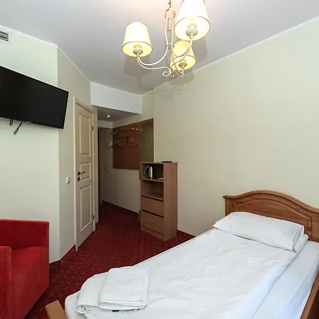 מלון Alexa Old Town