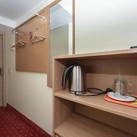 Alexa Old Town מלון וילנה