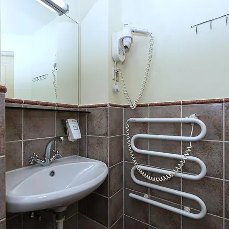 Alexa Old Town מלון וילנה