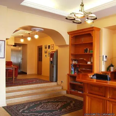 Hotel Alexa Old Town