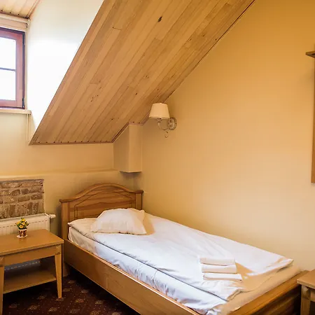 Alexa Old Town Hotel VNO