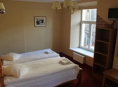 Alexa Old Town Hotel VNO