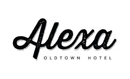 Alexa Old Town 3* VNO
