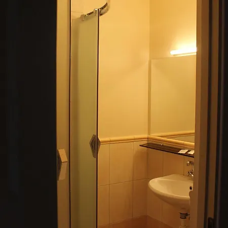 Alexa Old Town 3* Vilnius