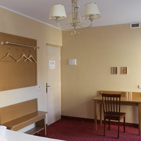 Hotel Alexa Old Town