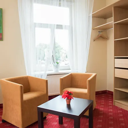 Alexa Old Town Hotel Vilnius