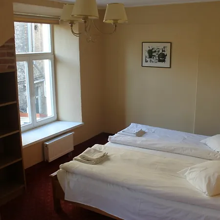 Alexa Old Town 3* Vilnius