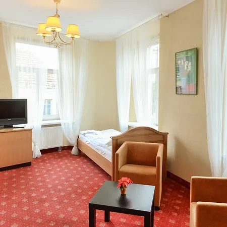 Hotel Alexa Old Town Vilnius