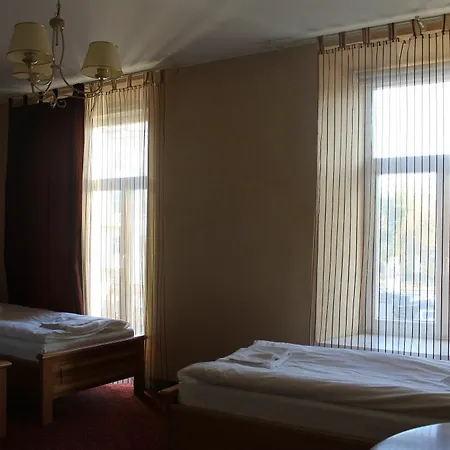 Alexa Old Town Hotel 3*