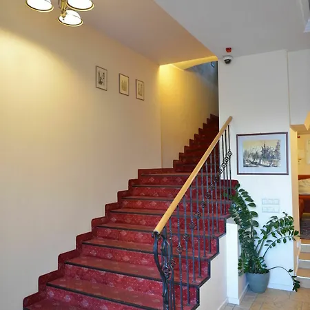 Hotel Alexa Old Town