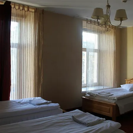 Alexa Old Town VNO