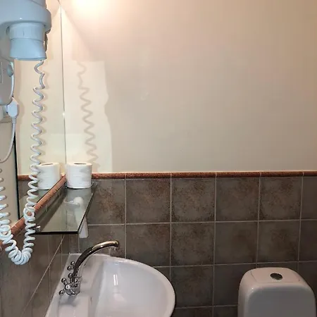 Alexa Old Town 3* Vilnius