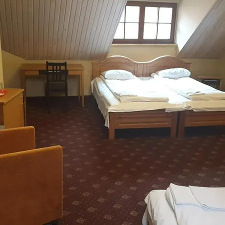 Hotel Alexa Old Town Vilnius