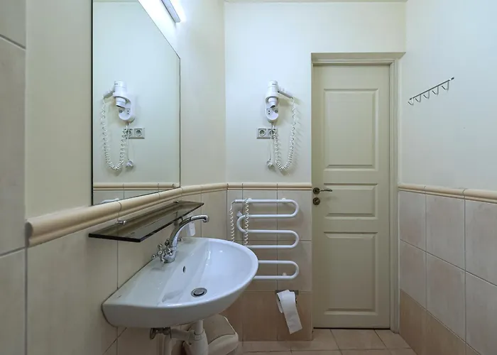 Alexa Old Town 3* Вильнюс