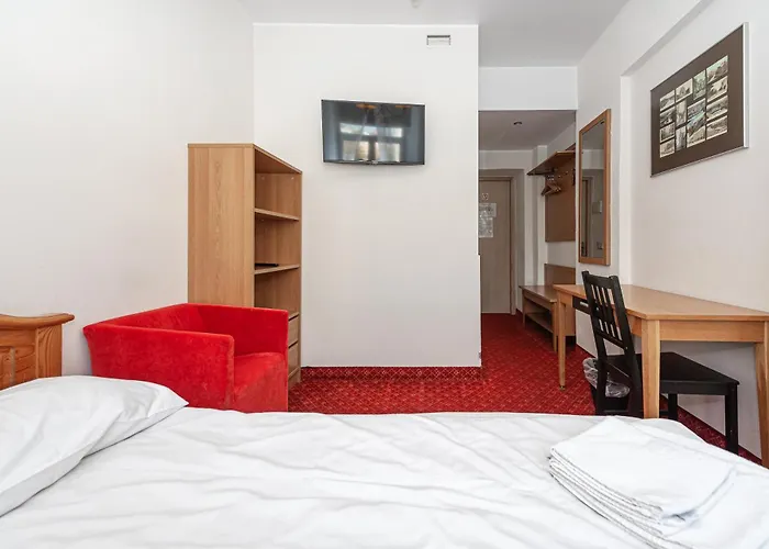 Alexa Old Town 3* Вильнюс