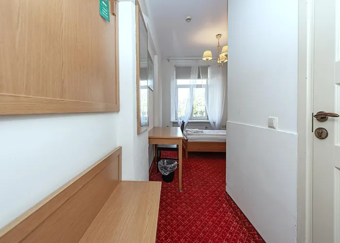 Alexa Old Town Вильнюс