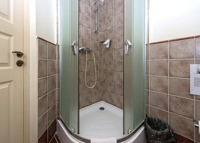 Alexa Old Town Отель 3*