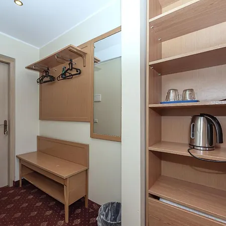 Hotell Alexa Old Town