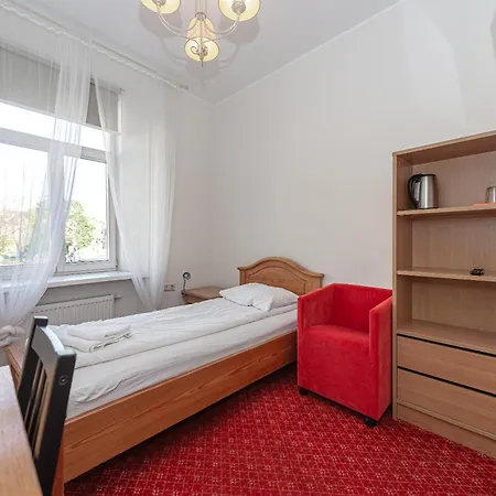 Alexa Old Town 3* Vilnius