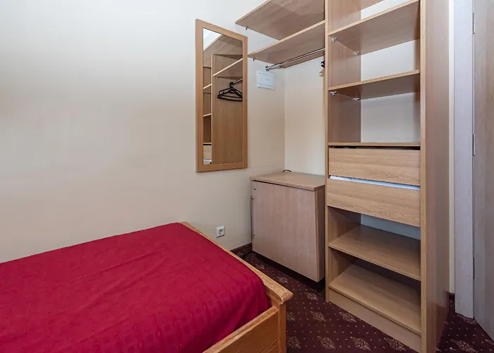 Alexa Old Town 3* Vilnius